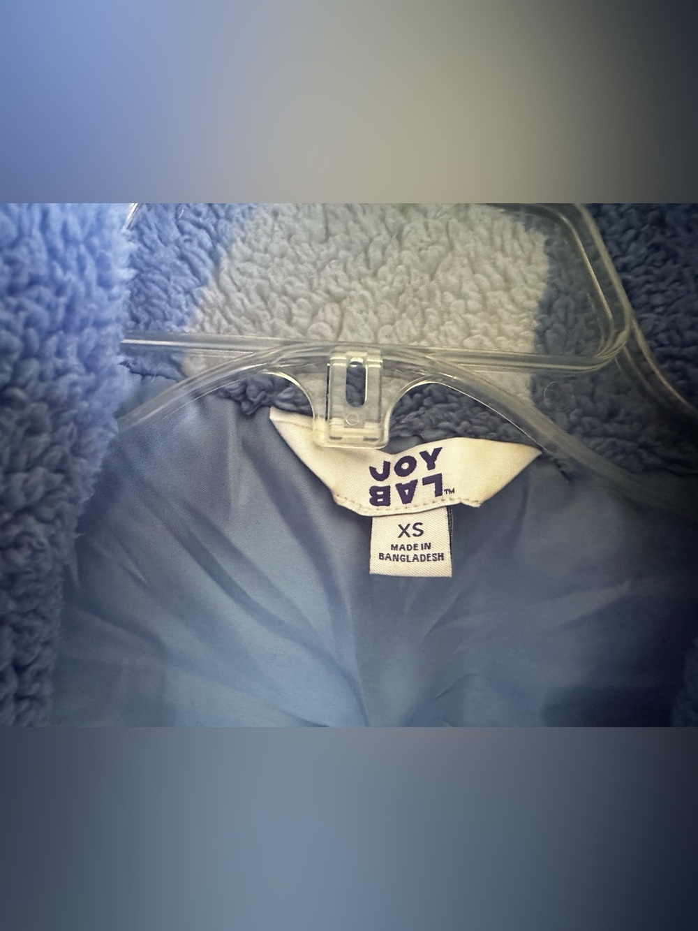 JoyLab Vest - Picture 4 of 4